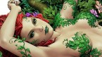 Poison Ivy Print